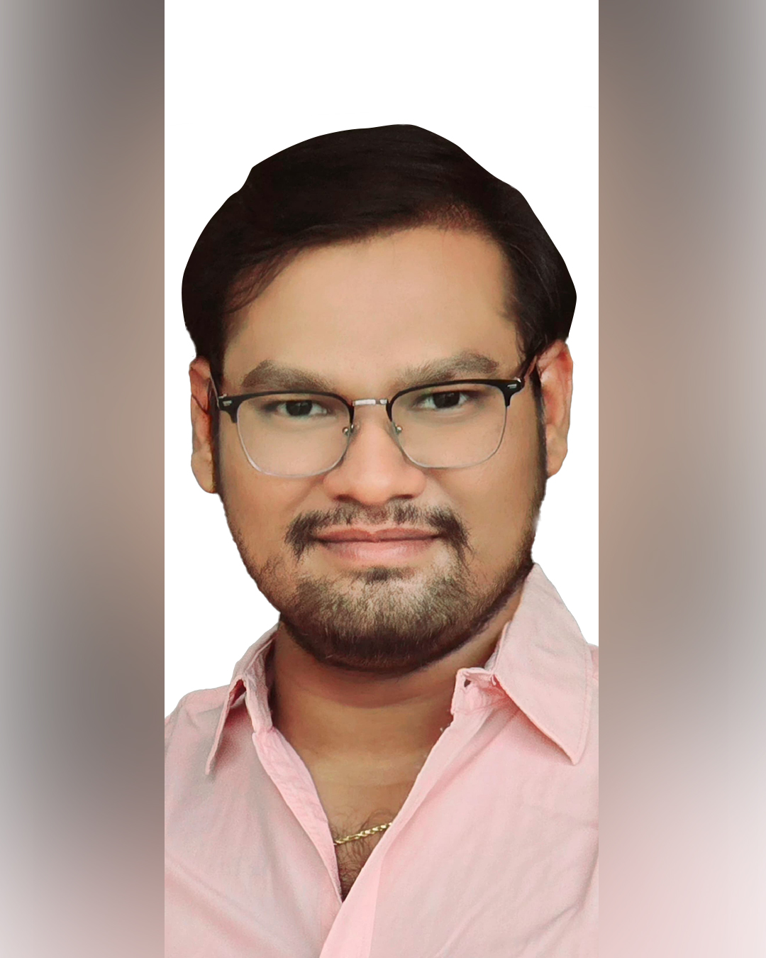 Dr. Ganesh Reddy Illuri