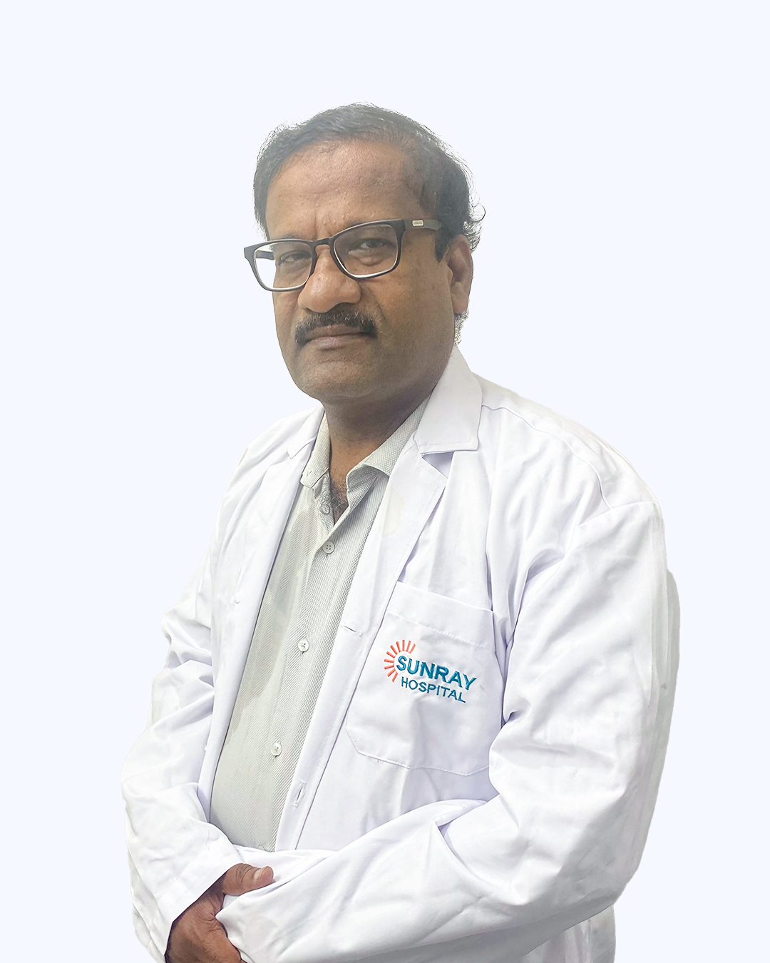 Dr. R. Ram Mohan