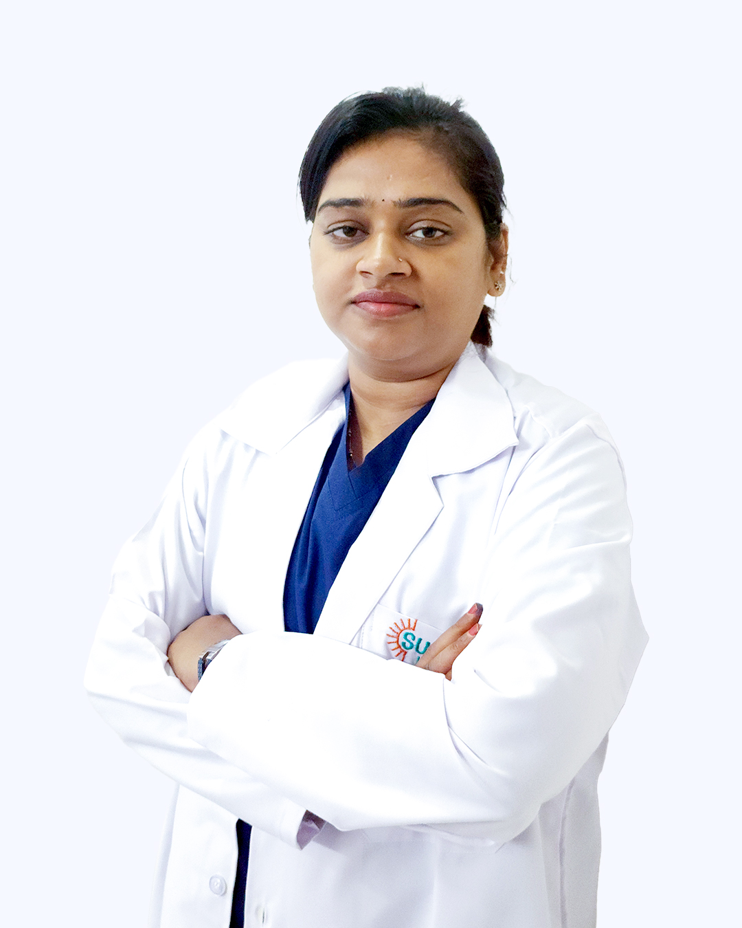 Dr. Sravanthi Nivedhitha Reddy