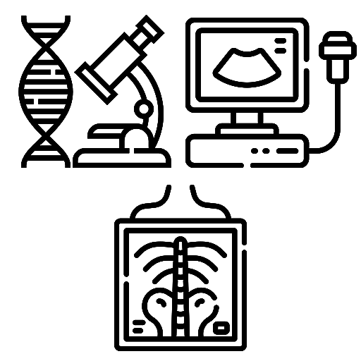 24/7 Lab, X-ray & Ultrasound Scan